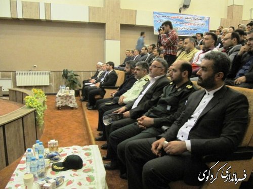 جمالی: عشق خدمت به مردم رمز جاودانگی شهیدان رجایی و باهنر