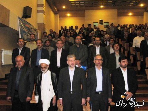 جمالی: عشق خدمت به مردم رمز جاودانگی شهیدان رجایی و باهنر