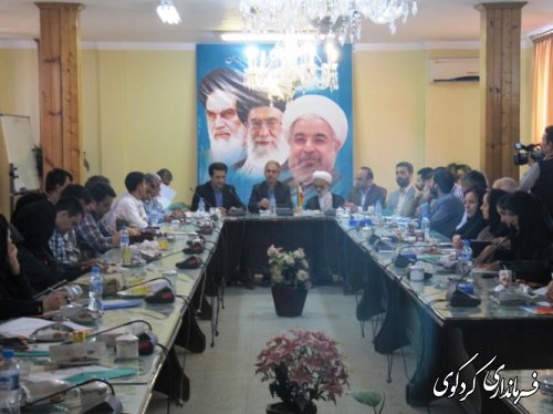 جمالی: توسعه فرهنگی وسرمایه های اجتماعی زیربنای پیشرفت همه جانبه ی شهرستان، استان و کشور است