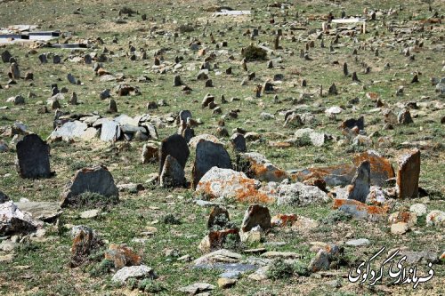 تور یک روزه اصحاب رسانه و خبرنگاران در کردکوی برگزار گردید