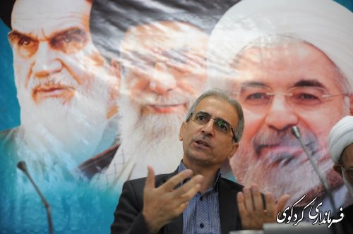 تور یک روزه اصحاب رسانه و خبرنگاران در کردکوی برگزار گردید