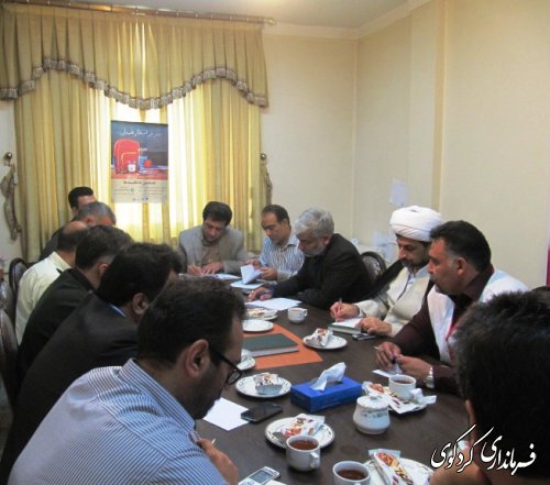 امسال جشن عاطفه ها با شعار مهردر انتظار همدلی