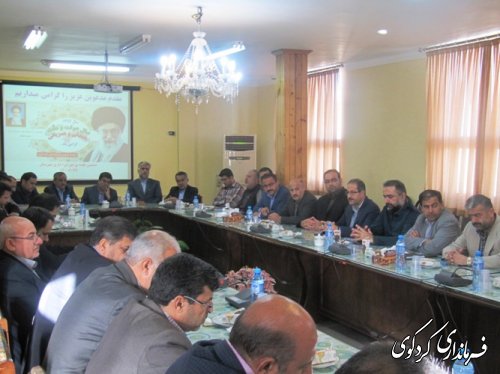 جمالی: دفاع مقدس پرافتخارترین دوران نظام جمهوری اسلامی است که همه عظمت ملت در آن متجلی است.
