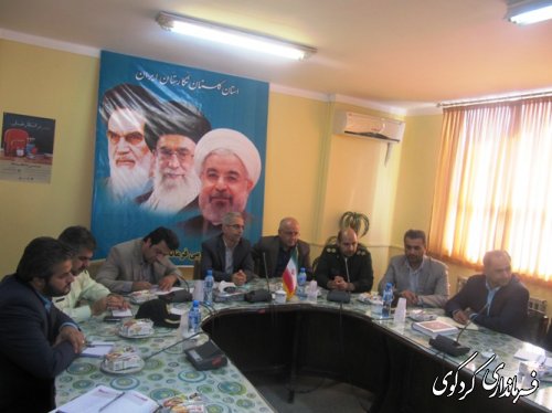جمالی: دفاع مقدس پرافتخارترین دوران نظام جمهوری اسلامی است که همه عظمت ملت در آن متجلی است.
