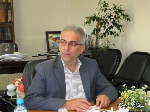 جمالی بر ضرورت تامین امنیت ترافیکی در سطح شهرستان تاکید کرد