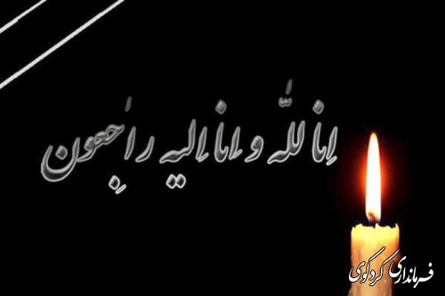 پیام رهبر در پی فاجعه مصیبت‌بار حجاج در سرزمین منا