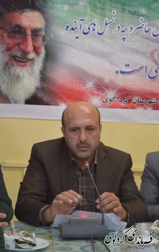 حضور در انتخابات بایدبر اساس تغییر  رویکرد  داوطلبانه   به" نگاه آگاهانه و مسئولانه  "باشد