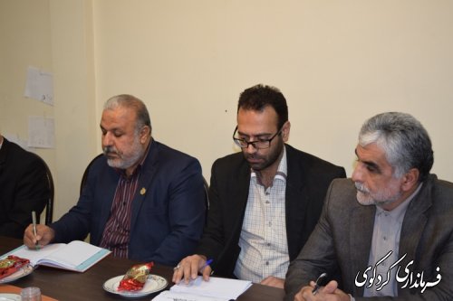 مراسم نمادین گرامیداشت هفته وحدت در کردکوی برگزار می شود
