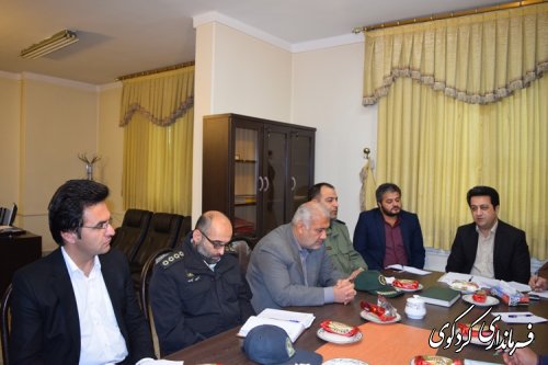 مراسم نمادین گرامیداشت هفته وحدت در کردکوی برگزار می شود