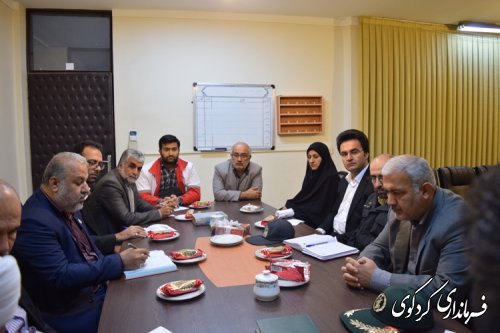 مراسم نمادین گرامیداشت هفته وحدت در کردکوی برگزار می شود