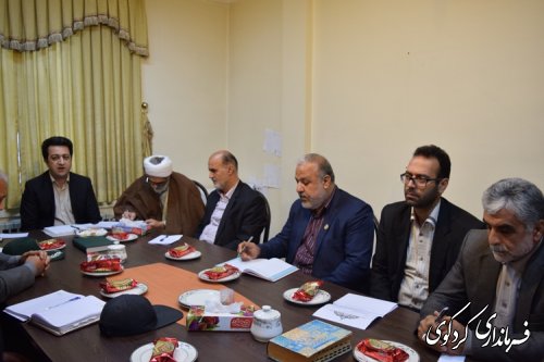 مراسم نمادین گرامیداشت هفته وحدت در کردکوی برگزار می شود
