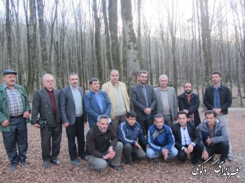 جلسه هماهنگی برگزاری  انتخابات در مناطق کوهستانی