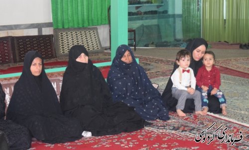 جانشین ستاد انتخابات شهرستان: مردم بزرگترین پشتوانه نظام جمهوری اسلامی ایران هستند