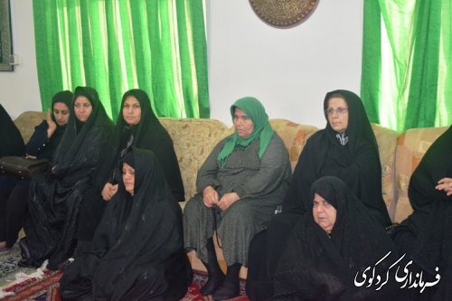 جانشین ستاد انتخابات شهرستان: مردم بزرگترین پشتوانه نظام جمهوری اسلامی ایران هستند