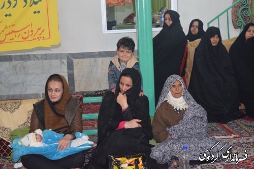 جانشین ستاد انتخابات شهرستان: مردم بزرگترین پشتوانه نظام جمهوری اسلامی ایران هستند