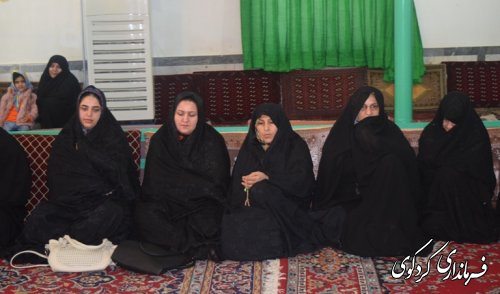 جانشین ستاد انتخابات شهرستان: مردم بزرگترین پشتوانه نظام جمهوری اسلامی ایران هستند