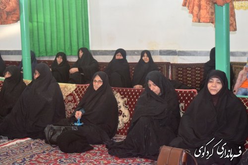 جانشین ستاد انتخابات شهرستان: مردم بزرگترین پشتوانه نظام جمهوری اسلامی ایران هستند