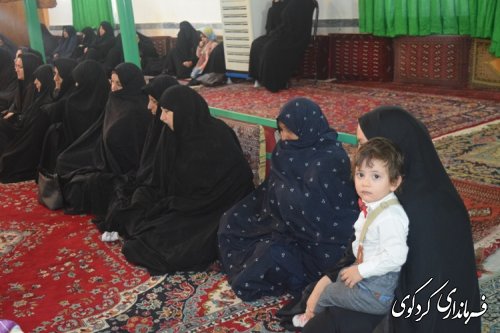 جانشین ستاد انتخابات شهرستان: مردم بزرگترین پشتوانه نظام جمهوری اسلامی ایران هستند