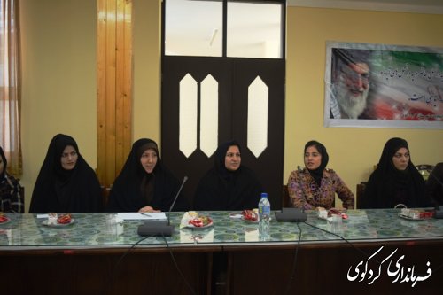 نشست صمیمی حضور حداکثری فرماندار و بخشدار با جوانان روستاهای بخش مرکزی شهرستان کردکوی