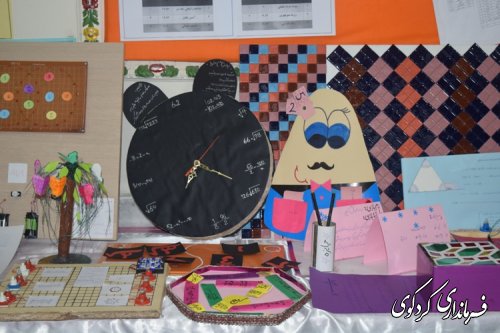 گلبانگ زنگ انقلاب در مدارس شهرستان کردکوی به صدا درآمد.