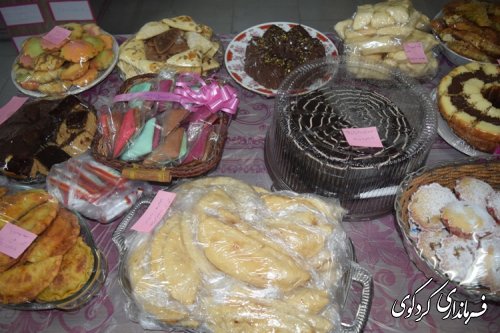 گلبانگ زنگ انقلاب در مدارس شهرستان کردکوی به صدا درآمد.