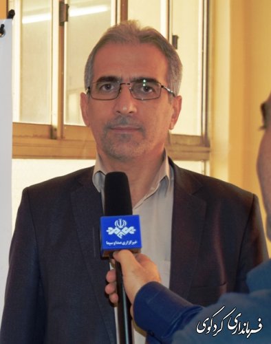 خسارات بسیار سنگین ناشی از بارندگی های اخیر در سطح شهرستان