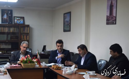 برگزاری انتخابات سالم و قانونمند مهمترین هدف برگزار کنندگان انتخابات است.