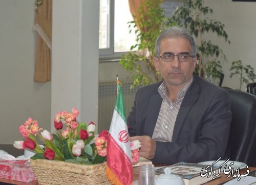 برگزاری انتخابات سالم و قانونمند مهمترین هدف برگزار کنندگان انتخابات است.