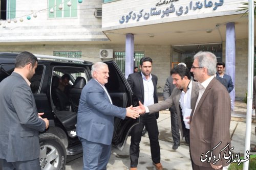 مدیریت استراتژیک استان گلستان در ایجاد همگرایی در بین اقوام گوناگون آن است