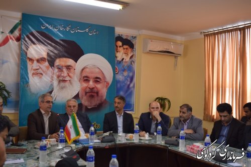 مدیریت استراتژیک استان گلستان در ایجاد همگرایی در بین اقوام گوناگون آن است