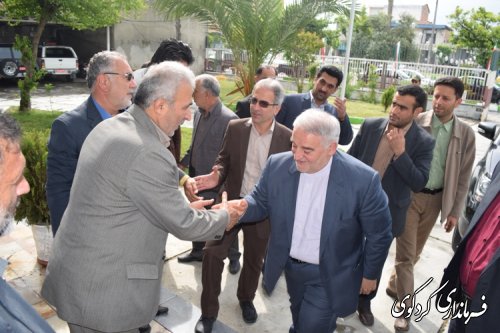 مدیریت استراتژیک استان گلستان در ایجاد همگرایی در بین اقوام گوناگون آن است