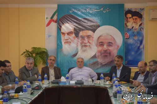 کسب رتبه برتر مرکز حوزه انتخابیه را درارزیابی وزارت کشور، نشان دهنده تعامل و همکاری خوب دست اندرکاران برگزاری انتخابات است.
