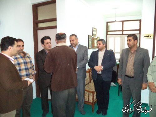 گرامیداشت روز کارگر ، برگزار شد