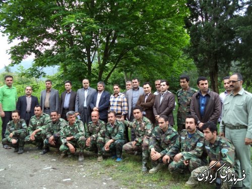 گرامیداشت روز کارگر ، برگزار شد