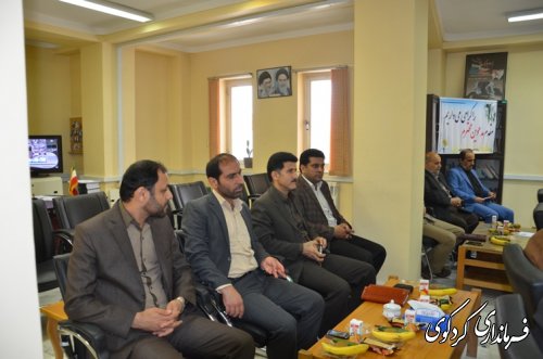 طرح صیانت از نهاد خانواده در شهرستان کردکوی اجرایی می شود