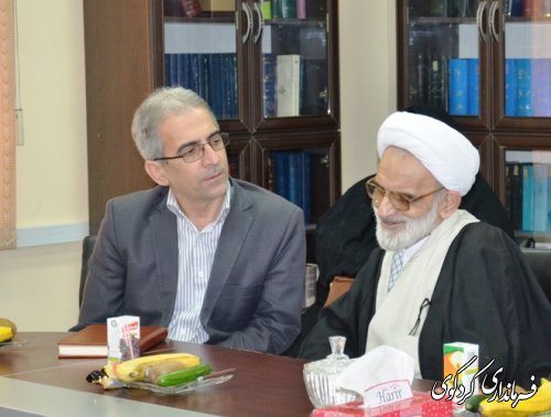 طرح صیانت از نهاد خانواده در شهرستان کردکوی اجرایی می شود