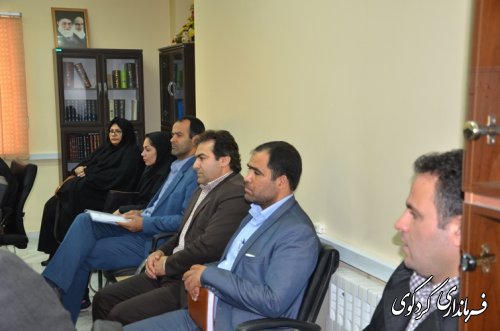 طرح صیانت از نهاد خانواده در شهرستان کردکوی اجرایی می شود