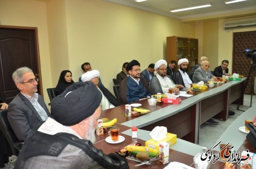 طرح صیانت از نهاد خانواده در شهرستان کردکوی اجرایی می شود