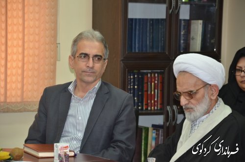 طرح صیانت از نهاد خانواده در شهرستان کردکوی اجرایی می شود