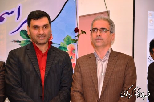 در آخرین روز از هفته بزرگداشت مقام  معلم ؛ از معلمان نمونه تجلیل و تقدیر گردید