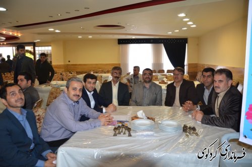 جمالی : همه دستاوردهای بشری برآمده از اندیشه ، برنامه ، و تلاش های  معلمان است