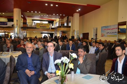 جمالی : همه دستاوردهای بشری برآمده از اندیشه ، برنامه ، و تلاش های  معلمان است