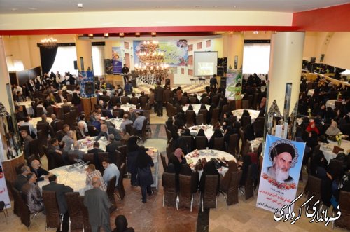 جمالی : همه دستاوردهای بشری برآمده از اندیشه ، برنامه ، و تلاش های  معلمان است
