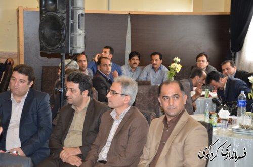 جمالی : همه دستاوردهای بشری برآمده از اندیشه ، برنامه ، و تلاش های  معلمان است