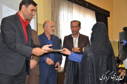 جمالی : همه دستاوردهای بشری برآمده از اندیشه ، برنامه ، و تلاش های  معلمان است