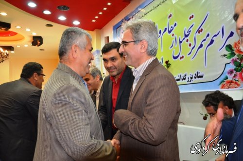 جمالی : همه دستاوردهای بشری برآمده از اندیشه ، برنامه ، و تلاش های  معلمان است