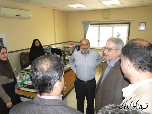مراکز بهداشت ودرمان شهرستان نیازمند کمک خیرین