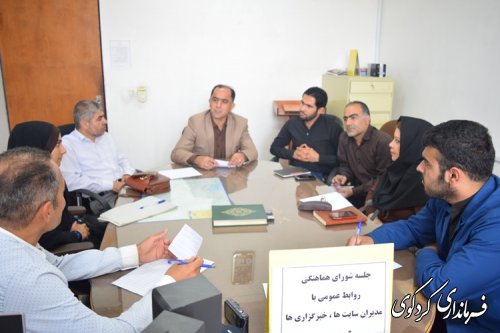 توضیحات فرماندار درمورد دوجسد کشف شده کردکوی