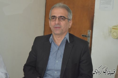 توضیحات فرماندار درمورد دوجسد کشف شده کردکوی