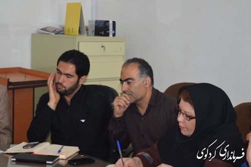 توضیحات فرماندار درمورد دوجسد کشف شده کردکوی